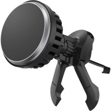 Samsung Automa&scaron;īnas turētājs ar bezvadu lādētāju GP-PWU025WIBBW 15W 1.67A - melns