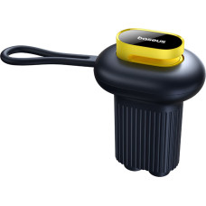 Baseus Avārijas automa&scaron;īnas logu izsitiena āmurs ar dro&scaron;ības jostu griezēju