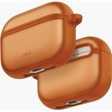 Etui UNIQ Veren do AirPods Pro 3          pomarańczowy