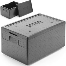 Hendi Termokaste Kitchen Line GN 1/1 46 l 600x400x320 mm