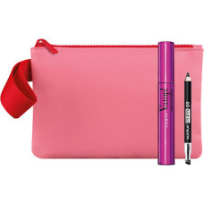 Pupa Vamp! Lash Extender Kit - D&aacute;rkov&aacute; sada s tužkou na oči