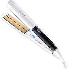 Straightener with ionization and infrared ANLAN 05-AJB51-02E