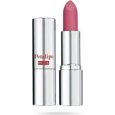 Pupa , Petalips, Paraben-Free, Matte, Cream Lipstick, 009, Soft Cyclamen, 3.5 g
