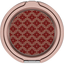 Benks Ring holder Armor Pop Kevlar L56 Aramid Fiber Armor Vichy magnetic orange