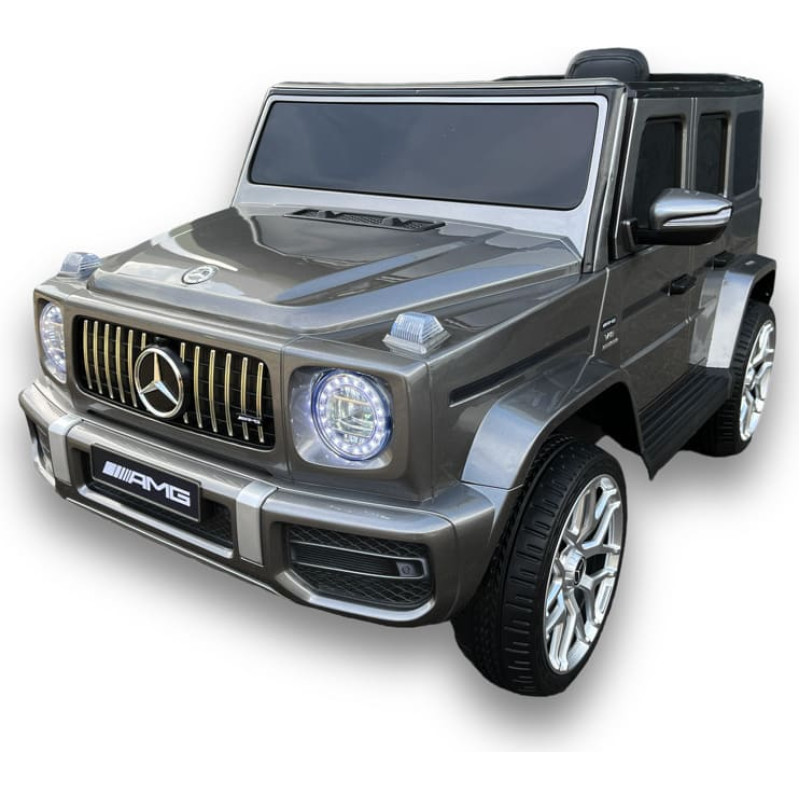 Mercedes-Benz Mercedes G63, bērnu akumulatora automašīna