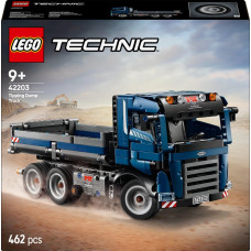 Lego 42203 Technic Dump Truck