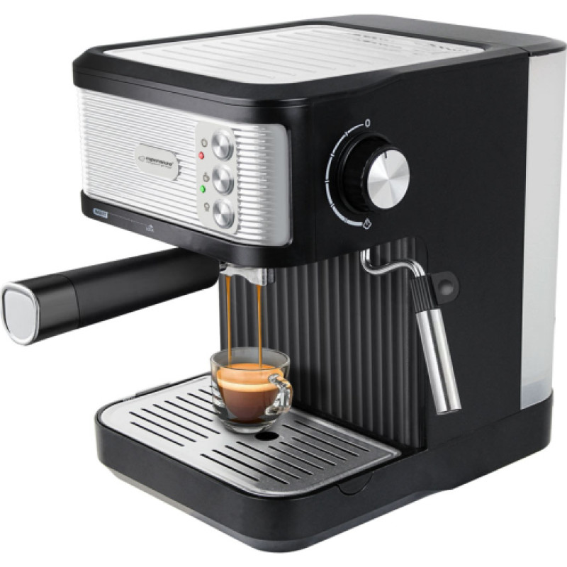 Esperanza EKC011 Espresso automāts 1.8L 850W
