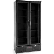 Arktic Bāra ledusskapis, 2 durvis, 8 plaukti, LED, 384 l, 365 W