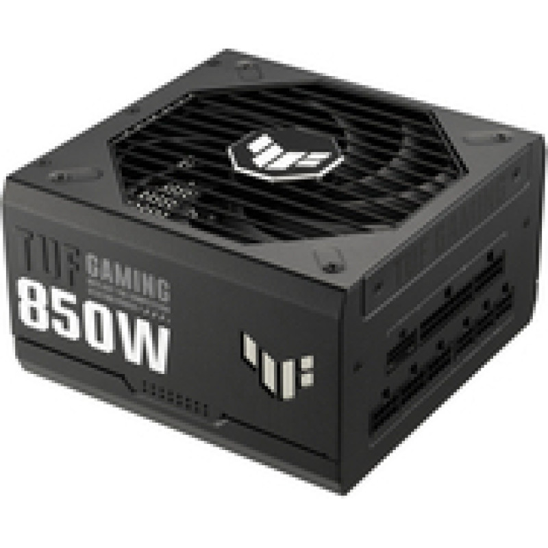 ASUS TUF Gaming 850W Gold Modular PSU