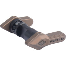 Reptilia - Uguns selektora atlasītājs AR platformai - Alumīnijs - 75/90&deg; - FDE - 100-314