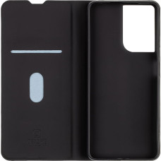 Obal:me SmoothTouch Case for Motorola G06|G06 Power Black