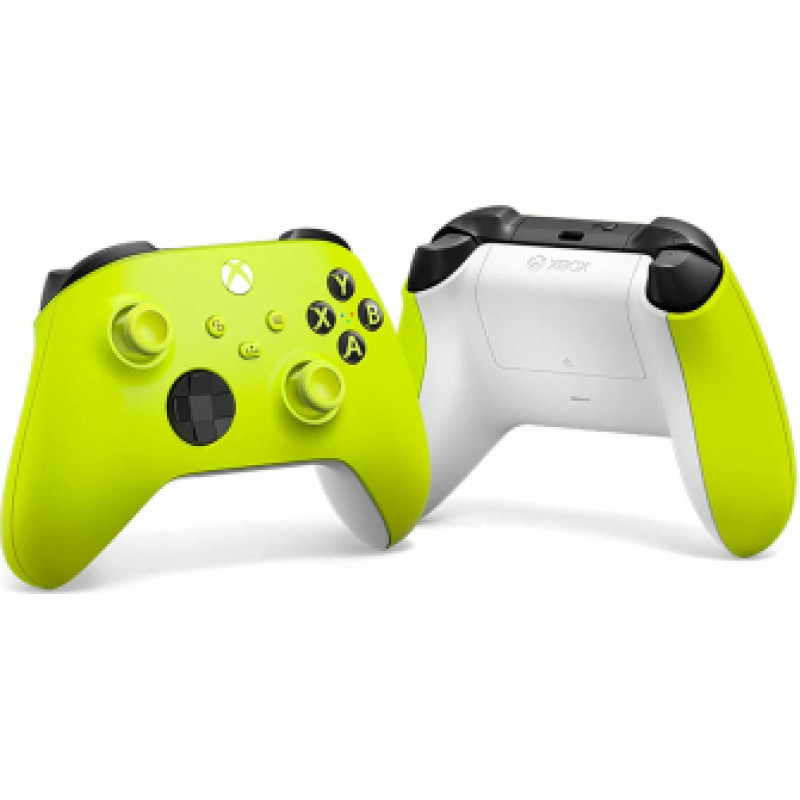 Spēļu vadības pults Microsoft Xbox Series Wireless Yellow