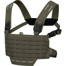 Direct Action - Warwick Mini Chest Rig&reg; - mežonīgi zaļa - CR-WRWM-CD5-RGR