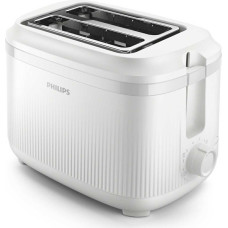 Jaunums! PHILIPS 3000. Sērijas Basic tosteris  900W  balts HD2511|00