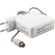 Extradigital Klēpjdatora strāvas adapteris APPLE 65W: 24V, 2.65A