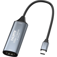 EXD Videoieraksts no HDMI 4K/30Hz uz USB3.0 Type-C