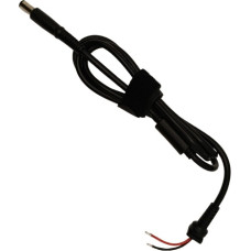 Extradigital Baro&scaron;anas avota savienotāja kabelis DELL, 7,4 x 5,0 mm (strāvas līnija)