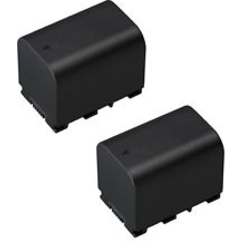 Extradigital JVC, akumulators BN-VG108e