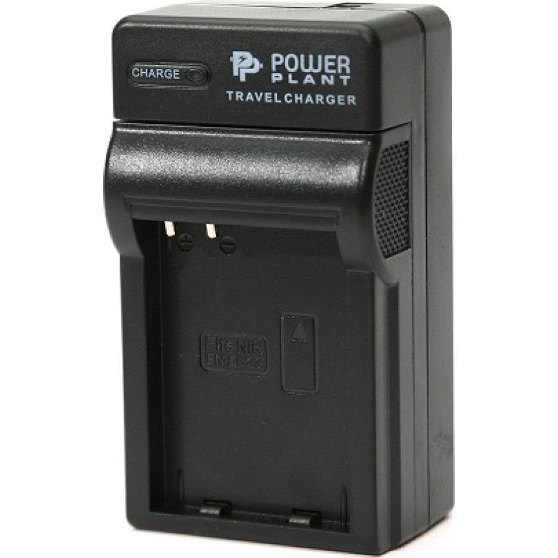 Extradigital Lādētājs NIKON EN-EL23