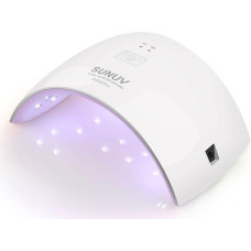 Sunuv UV LED nagu lampa SUNUV Sun 9C Plus, 36W