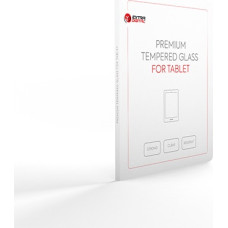 Extradigital Rūdīta stikla ekrāna aizsargs SAMSUNG Galaxy Tab S9 (2.5D)