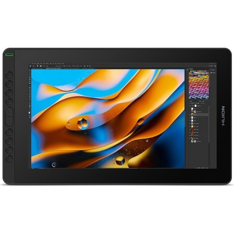 Huion Grafikas plan&scaron;etdators HUION Kamvas&nbsp;16 (2021)