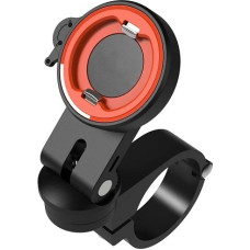 Extradigital Tālruņa turētājs velosipēdam, motociklam, elektrotransportlīdzeklim, 22,2&ndash;35 mm