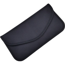 Extradigital Faraday maks &mdash; signālu bloķētājs tālrunim, automa&scaron;īnas atslēgām, ID kartēm