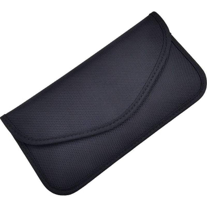 Extradigital Faraday maks &mdash; signālu bloķētājs tālrunim, automa&scaron;īnas atslēgām, ID kartēm