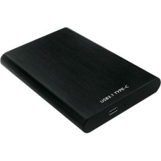 Extradigital 2,5 collu cietā diska korpuss USB3.1