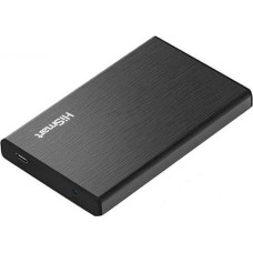 Hismart 2,5 collu cietā diska korpuss USB3.0