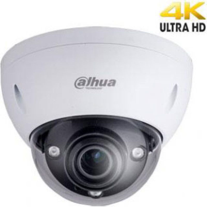 Dahua 4K IP tīkla kamera 12M, IR, HDBW81230EP-ZH-S2