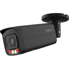 Dahua IP tīkla kamera 5MP HFW2549T-AS-IL 3.6mm melna