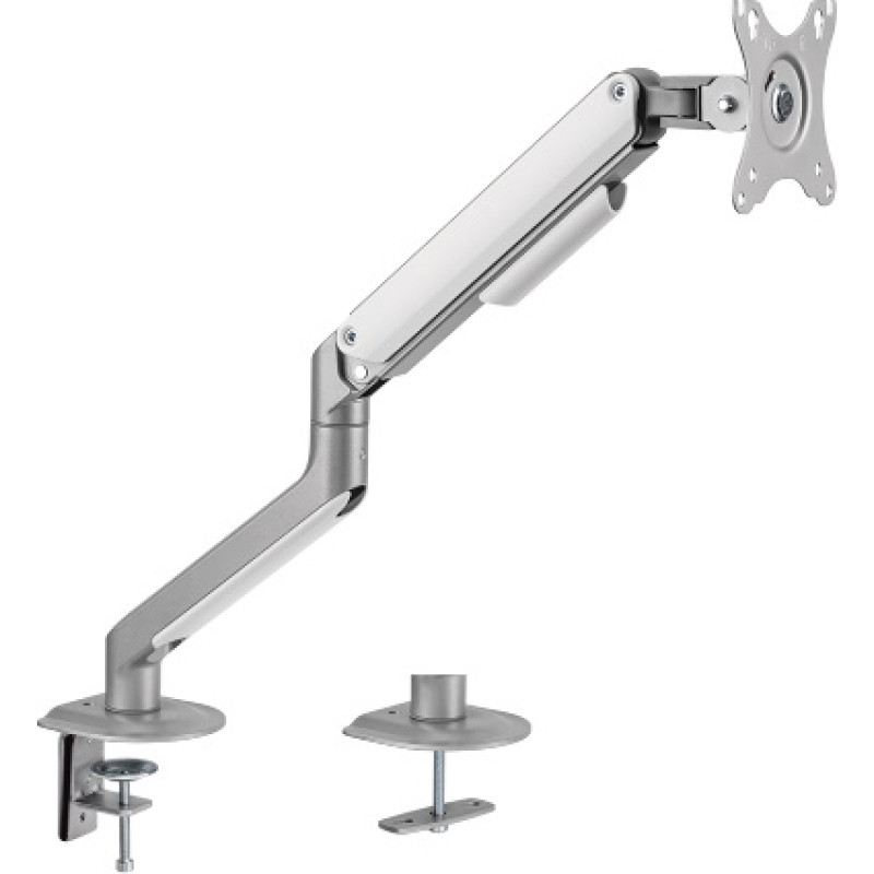 Hismart Viena monitora 17"-32" atsperes stiprinājums