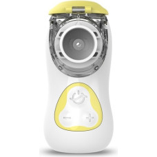 Feellife Pārnēsājams sieta inhalators FEELLIFE Air Kids, dzeltens