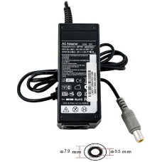Extradigital Klēpjdatora strāvas adapteris LENOVO 65W: 20V, 3.25A