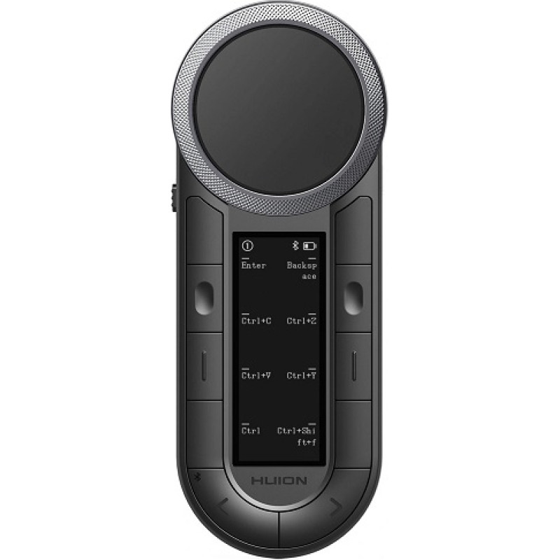 Huion Tālvadības pults HUION K40