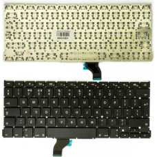 Apple tastatūra: Macbook Pro 13" A1502, Apvienotā Karaliste