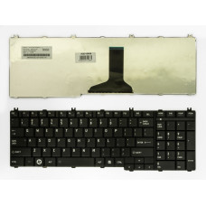 Toshiba tastatūra: Satellite C650, L650, L670