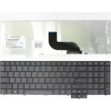 Acer Tastatūra ACER TravelMate: 5760, 5760G, 5760Z, 5760ZG