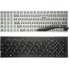 Asus tastatūra: X540, X540L, X540LA, X540LJ, X540CA, X540SA, X540S, X540SC, X540Y, X540YA, F540, A540