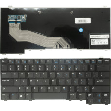 Dell tastatūra: E5440