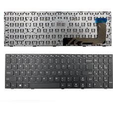 Lenovo tastatūra: Ideapad 310-15ABR, 310-15IAP, 310-15IKB