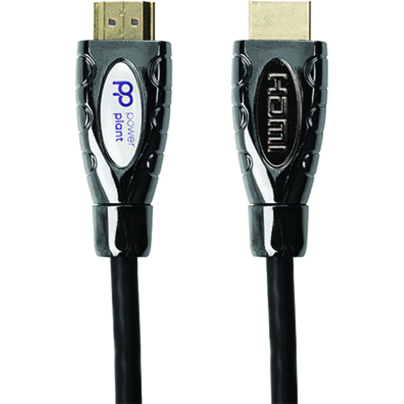 EXD Augstākās klases HDMI video kabelis HDMI - HDM 4K, Ultra HD, 10 m, 2.0 versija