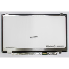 AUO LCD ekrāns 1366x768 HD, LED, SLIM, spīdīgs, 30 kontaktu (labais) EDP, A+