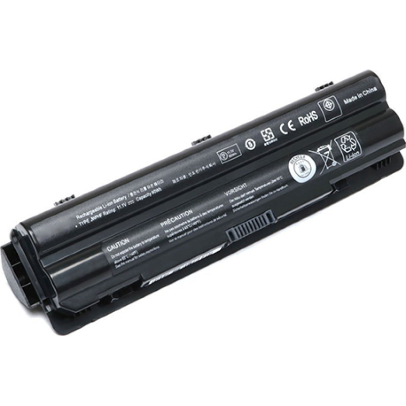 Dell Klēpjdatora akumulators, DELL JWPHF oriģināls