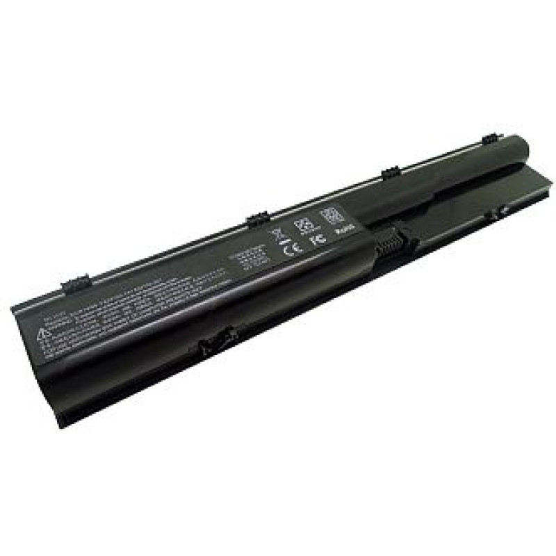 Extradigital Klēpjdatora akumulators, Extra Digital Advanced, HP HSTNN-I02C, 5200mAh