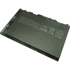 Extradigital Klēpjdatora akumulators, Extra Digital Selected, HP BT04XL, 3200mAh