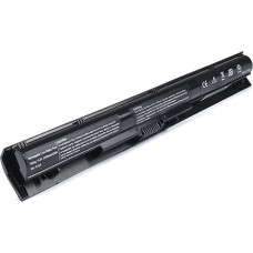 Extradigital Klēpjdatora akumulators, īpa&scaron;i digitāls, HP Pavilion 15 (KI04), 2200 mAh