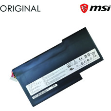 MSI Klēpjdatora akumulators MSI BTY-M6J, 5700mAh, oriģināls